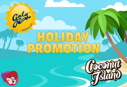 Gala Bingo is Sending Players on Exotic Holidays 