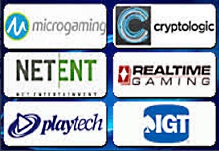Multiple Software on One Online Bingo Platform