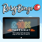 Kayleigh White profile image