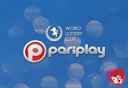 World Lottery Club Partners with Pariplay in Scratch Card Deal