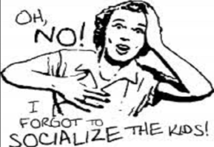 Is the Social Aspect of Bingo Changing?