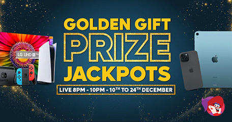 Buzz Bingo’s “Biggest Ever Bingo Game” Is Coming