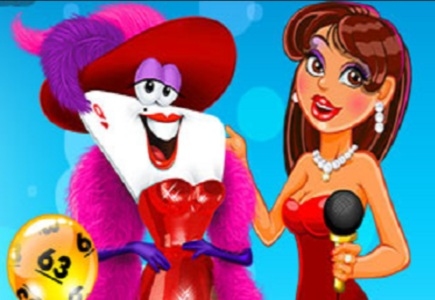 Instant Bingo Spring Challenge Tournament