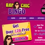 Latest Bingo Bonuses profile image