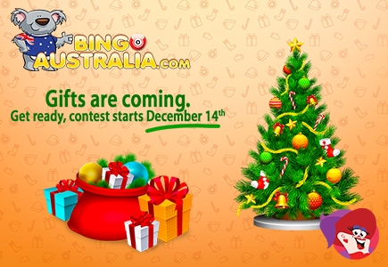 Enjoy the Holiday Season with $30K Thanks to Bingo Australia