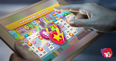 2021 - A Year in (Bingo) Review