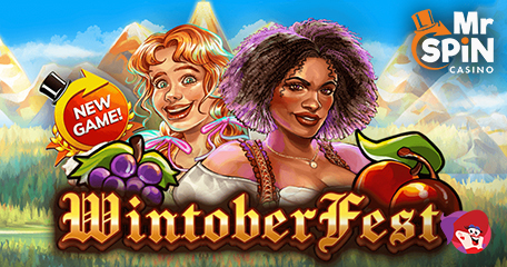 A Reel Celebration with Another No Deposit Offer!