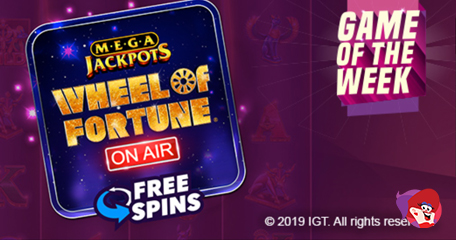 Claim a 100% Bonus and 20 Bonus Spins on Mecca Bingo’s Game of the Week