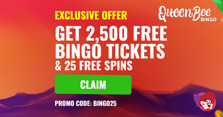 New Changes to Queen Bee Bingo See Increase in Prize Money