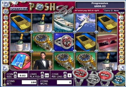 LBB’s FAZlll1 Wins at Jet Bingo and Bingo Cabin