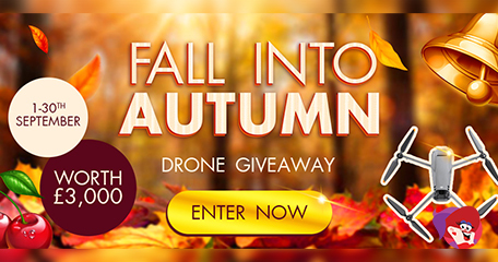 Daily Record Bingo Prize Draws, Big Bingo Prizes & £6K Welcome Offer