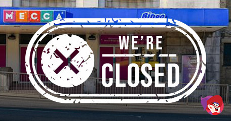 Mecca Bingo Announces “Awful Decision” to Close Popular Bingo Hall