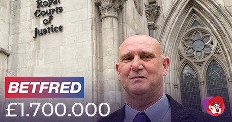 Betfred Branded ‘Unfair’ Over £1.7m Win Refusal!