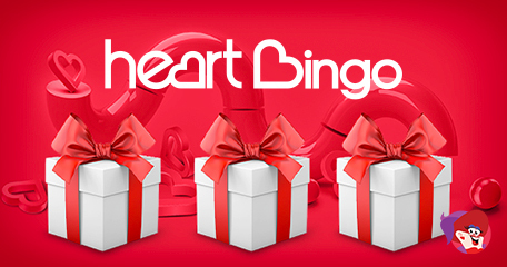 Real Money Promotions That Are All Heart (Bingo!)