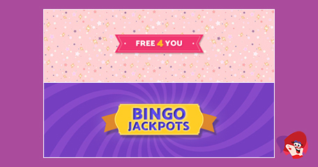 Big Bingo (Storm) Jackpots Pay 100% Real Cash – Even the Freebies