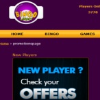 Latest Bingo Bonuses profile image