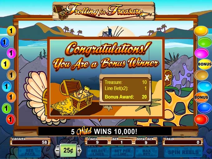 New Bingo Billy Review