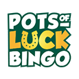 Pots of Luck Bingo