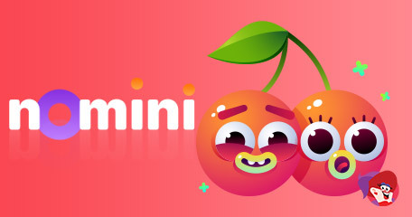 Get Social with Nomini to Pick Up A No Deposit Freebie