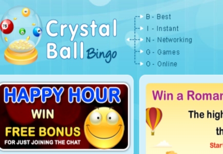 Plus-Five Gaming Launches Another JARS InfoTech Bingo Site