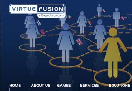 Nordic Gaming Gets Playtech’s Virtue Fusion Bingo Product