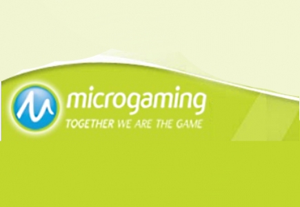 Microgaming Adds New Side Games To Its Bingo Offer