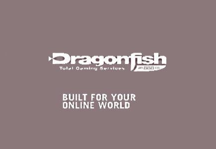 Dragonfish Wins Prestigious Award