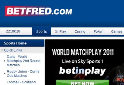 Betfred Acquires Bingo Sister Sites