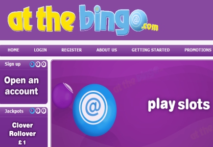 At the Bingo.com To Close on March 31