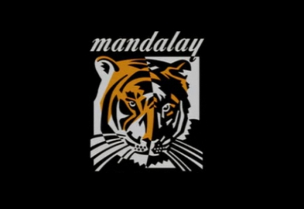New Venture for Mandalay Media