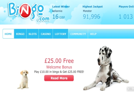 Bingo.com Announces New Staff Promotions 