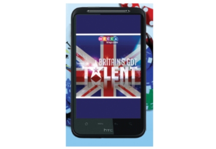 Britain’s Got Talent for Android Devices
