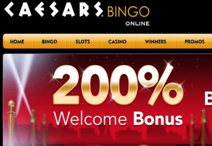 A Promotional Error Cost Caesars Online Bingo Thousands