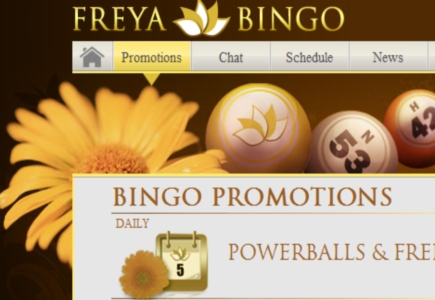Nordic Betting to Launch New Bingo Site