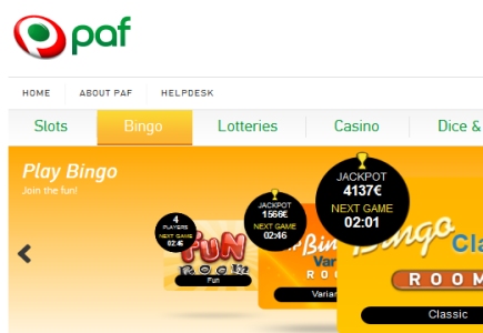 Finnish Operator Launches Bingo Based on Deal with Parlay