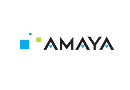 Major Contract Scored by Amaya Gaming