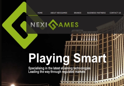 NeoGames Closes Important Deal