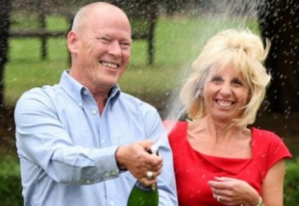 Update: Euromillions Winners Known