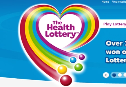 More Fuss Arises About UK Health Lottery