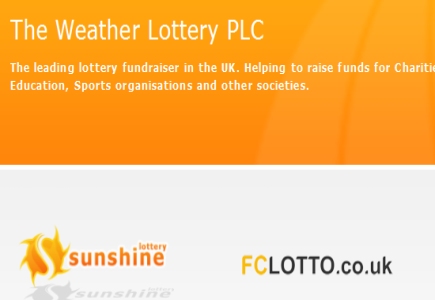 Weather Lottery Appoints New Finance Director