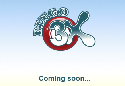 New Bingo3x To Launch In 2012