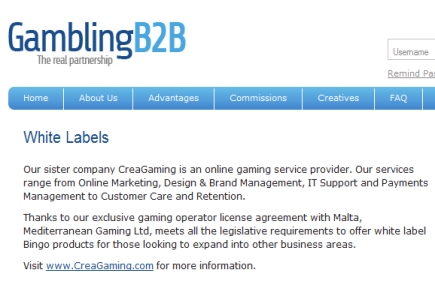 New Online Bingo Bingon Brazil Launches