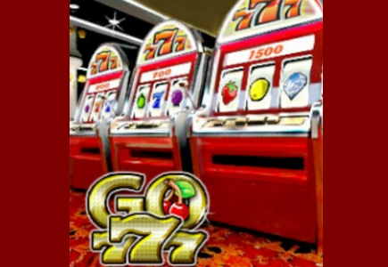 First 3D Scratch Slot by NeoGames