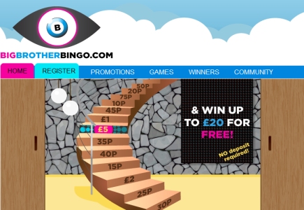 New Online Bingo Site on the Market