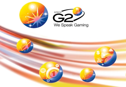 GTech: Online Lottery Deal Renewed