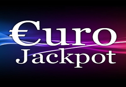 Eurojackpot Game Presented by Veikkaus