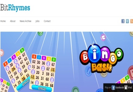 $1 Million Capital Raised by Bit Rhymes