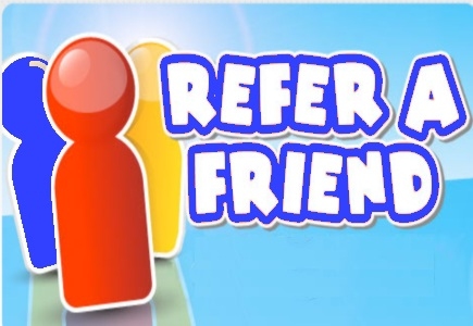 Fabulous Refer a Friend Bonuses at Bingo Networks