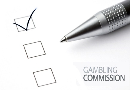 Gambling Commission Survey on Gamblers