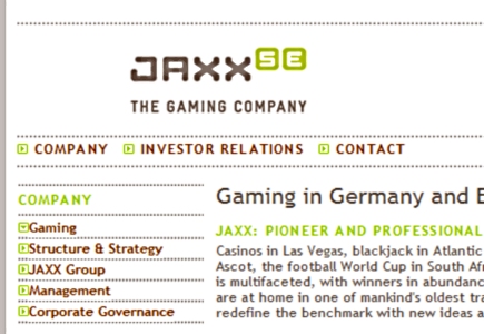 Jaxx to Sell Its Lotto Business After All?